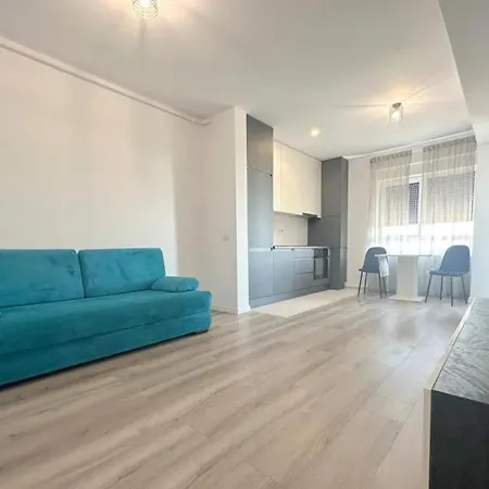 Апартаменты Sfogliatella House